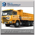 shacman 3axles 50tons 60tons 300hp 221KW 6X4 dump truck tipper truck